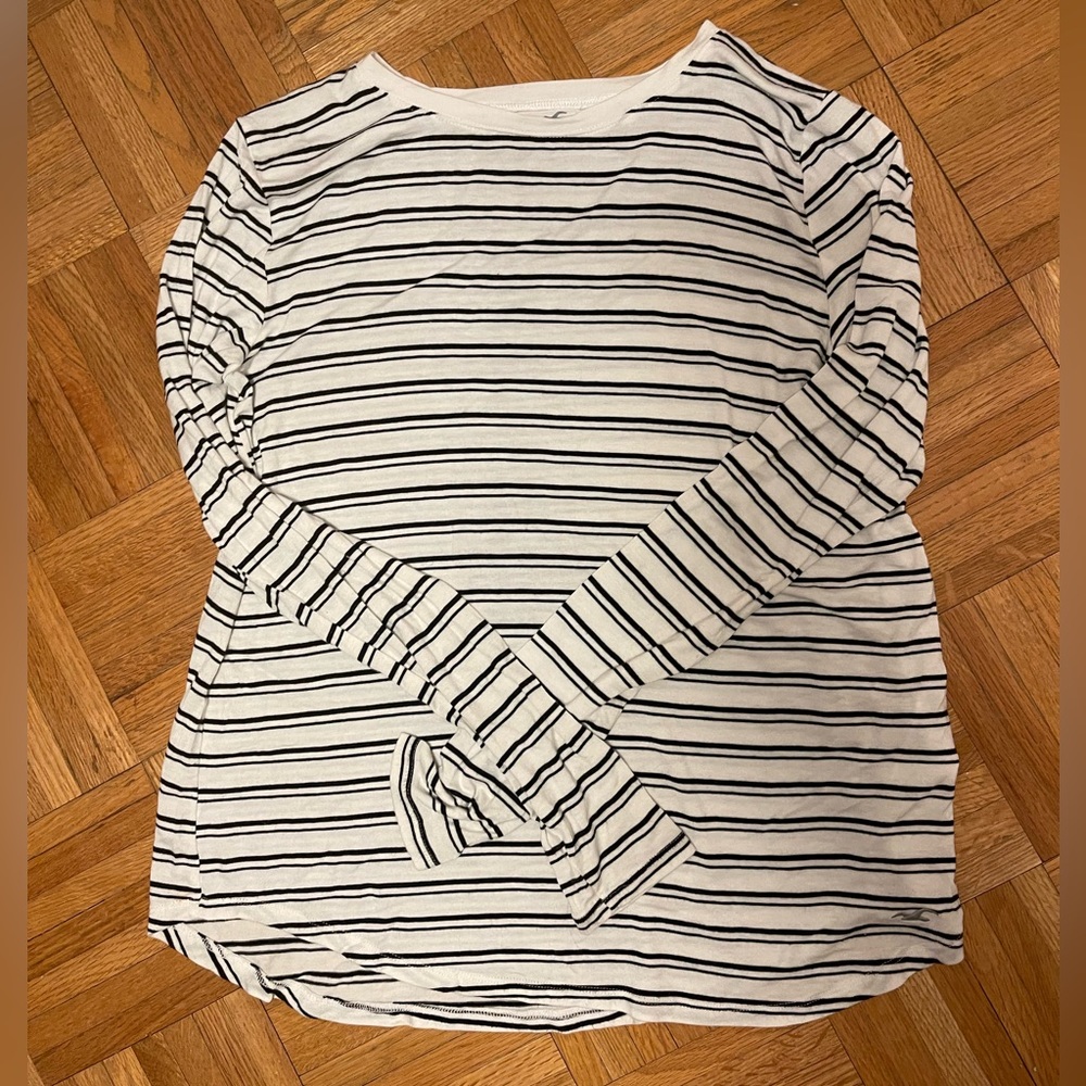 Super Soft Hollister Long Sleeve